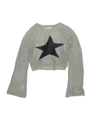 Zara Pullover Sweater (view 1)