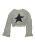 Zara Stars Silver Pullover Sweater Size 140 cm / US 10 - photo 1