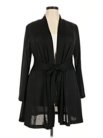 Alfani Cardigan (view 1)