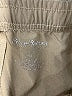 Tommy Bahama Solid Yellow Shorts Size 4 - photo 3