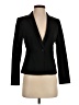 Ann Taylor Black Blazer Size 2 Petite - photo 1