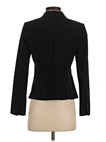 Ann Taylor Blazer (view 2)