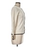Zara Ivory Cardigan Size M - photo 4