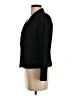 Ann Taylor Black Blazer Size 2 Petite - photo 5