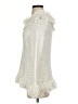 Lisa International Ivory Pullover Sweater Size P (petite) - photo 5