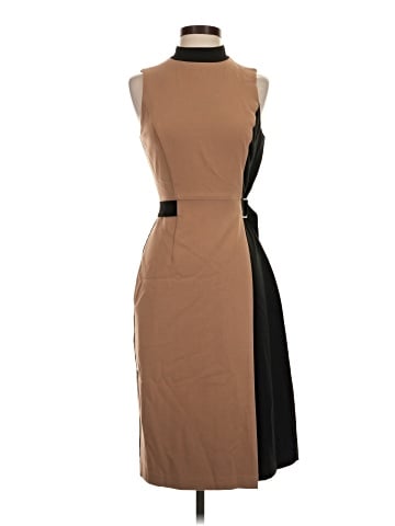 White House Black Market Cocktail Dress (view 1)