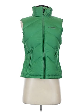 Columbia Vest (view 1)