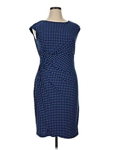 DressBarn Cocktail Dress (view 1)