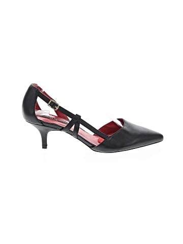 Charles Jourdan Heels (view 1)