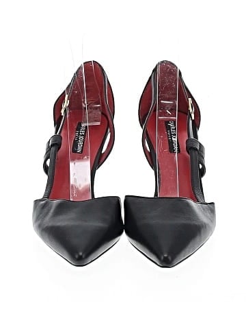 Charles Jourdan Heels (view 2)