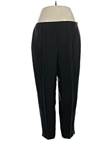 Preston & York Silk Pants (view 1)