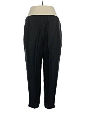 Preston & York Silk Pants (view 2)