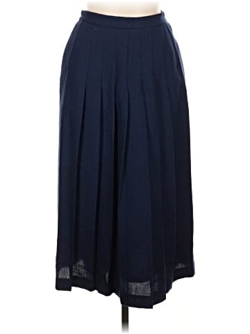 E.H. Woods Formal Skirt (view 1)