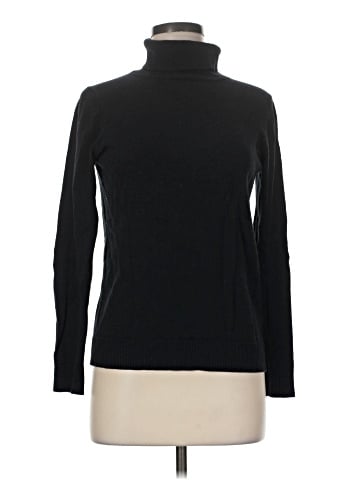 Amazon Essentials Long Sleeve Turtleneck (view 1)