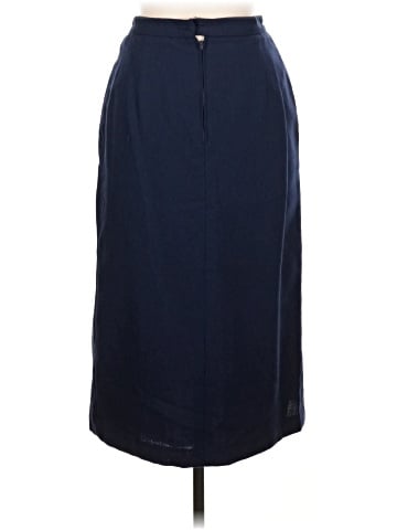 E.H. Woods Formal Skirt (view 2)