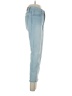 Madewell Solid Blue Jeans Size 24 Waist P - photo 4