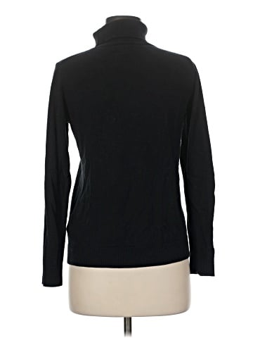Amazon Essentials Long Sleeve Turtleneck (view 2)