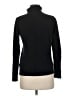 Amazon Essentials Black Long Sleeve Turtleneck Size M - photo 2