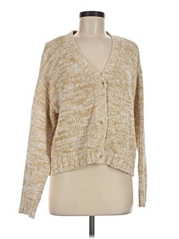 Ann Taylor LOFT Cardigan (view 1)