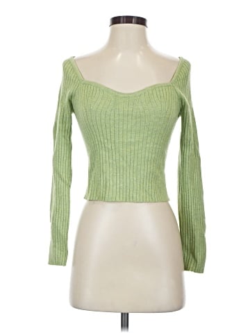 Wild Fable Pullover Sweater (view 1)