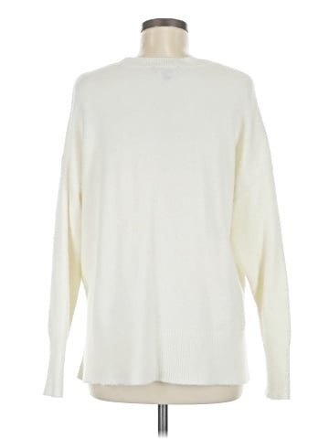 Express Pullover Sweater (view 2)