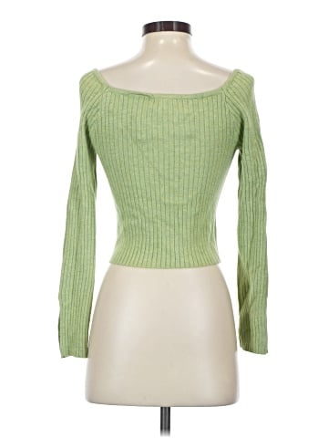 Wild Fable Pullover Sweater (view 2)