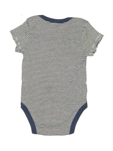 Little Me Short Sleeve Onesie (view 2)