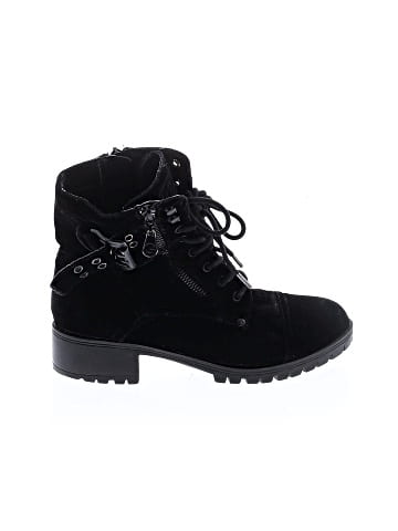 G by GUESS Ankle Boots (view 1)