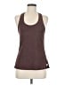 Vuori Red Brown Active Tank Size M - photo 1