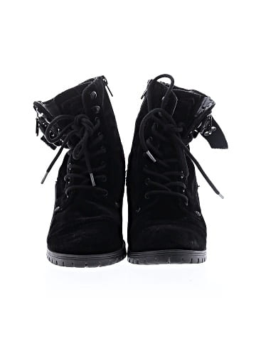 G by GUESS Ankle Boots (view 2)