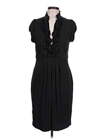 BCBGMAXAZRIA Cocktail Dress (view 1)