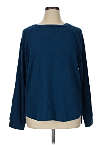 Cupio Pullover Sweater (view 1)