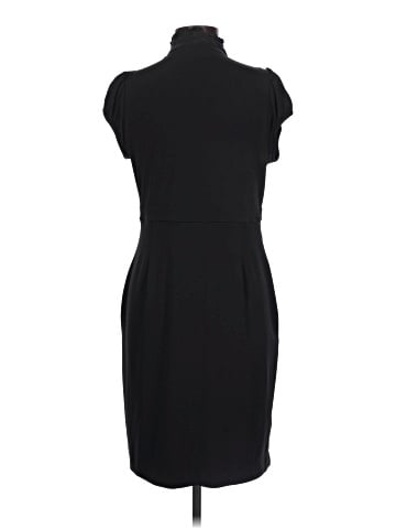 BCBGMAXAZRIA Cocktail Dress (view 2)