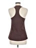 Vuori Red Brown Active Tank Size M - photo 2