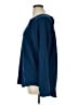 Cupio Blue Pullover Sweater Size XL - photo 5