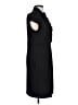 BCBGMAXAZRIA Black Cocktail Dress Size L - photo 4