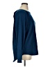 Cupio Blue Pullover Sweater Size XL - photo 4
