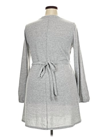 Rewind Casual Dress (view 2)