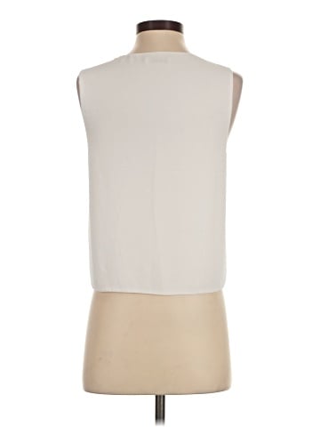 Babaton Sleeveless Blouse (view 2)