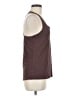 Vuori Red Brown Active Tank Size M - photo 4