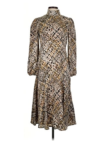 Maggy London Casual Dress (view 1)