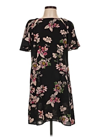Melonie Casual Dress (view 1)