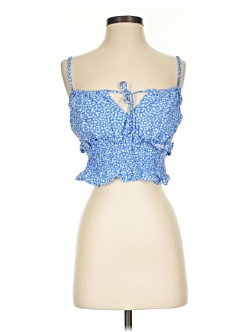 Wild Fable Sleeveless Top (view 1)