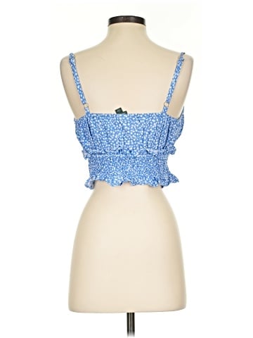 Wild Fable Sleeveless Top (view 2)