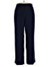 Pendleton 100% Polyester Blue Casual Pants Size 18 - photo 1