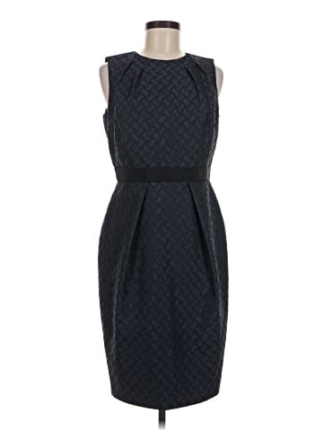 Carmen Marc Valvo Cocktail Dress (view 1)