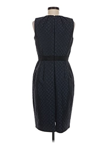 Carmen Marc Valvo Cocktail Dress (view 2)