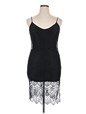 Forever 21 Cocktail Dress (view 1)