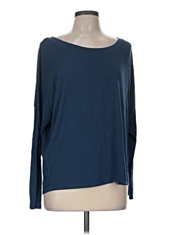 Eberjey 3/4 Sleeve T-Shirt (view 1)