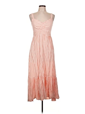 Skies Are Blue Casual Dress (view 1)